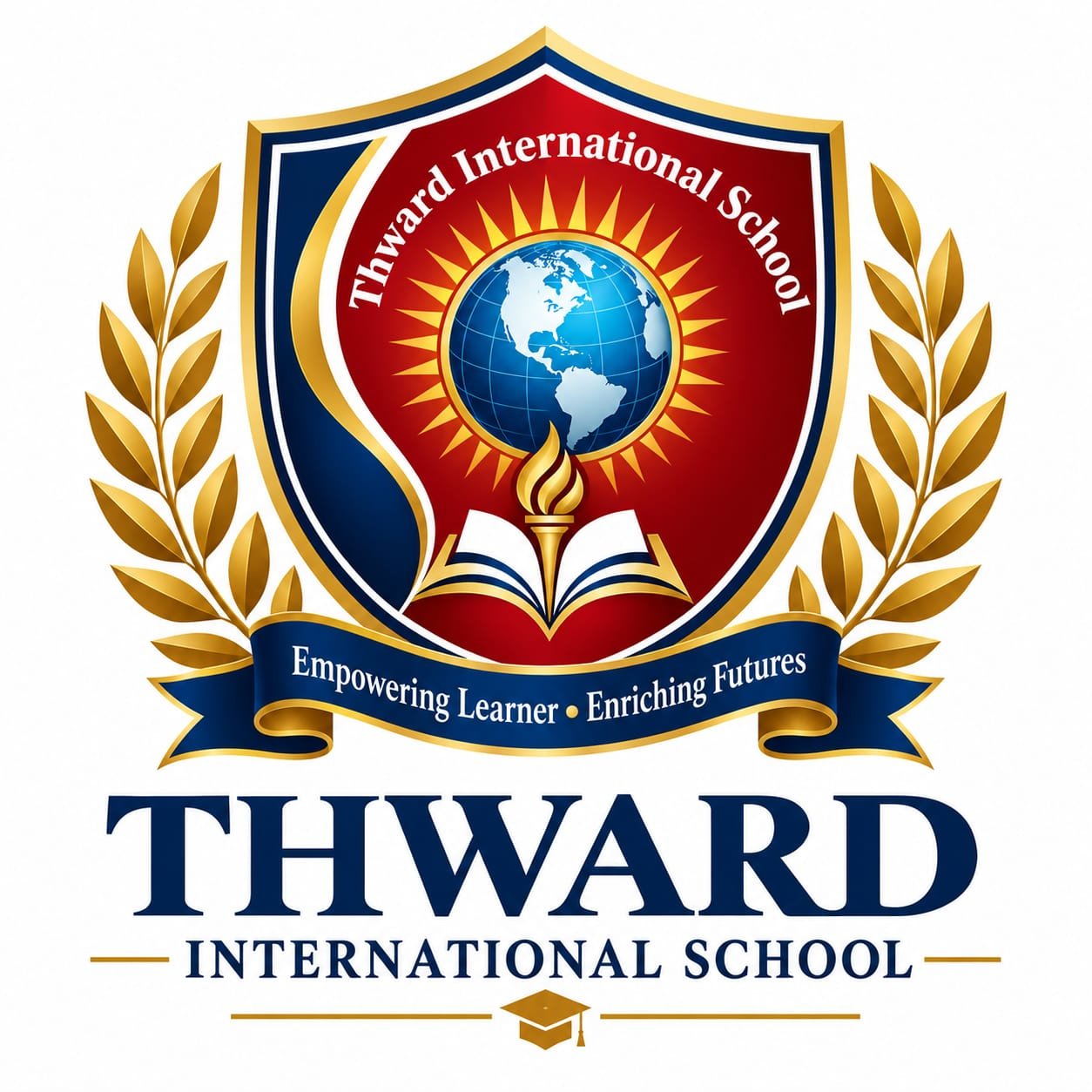 Thward International School